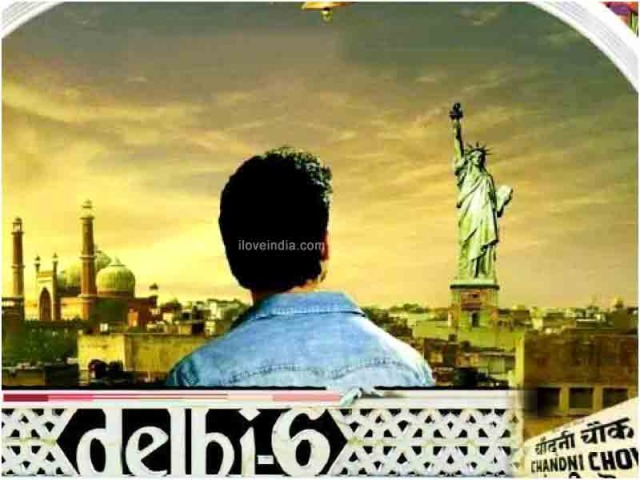 the Delhi-6 full movie hd in hindi
