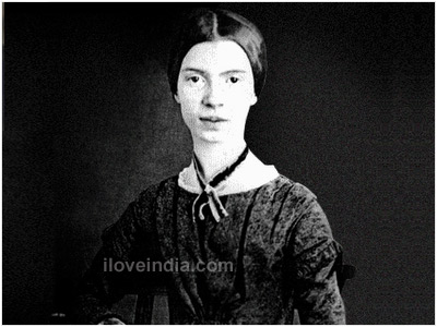 Emily Dickinson 