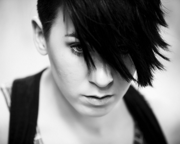 Emo Hairstyles For Short Hair Emo Haircuts For Short Hair