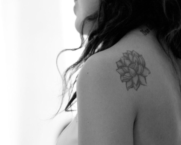 Flower Tattoos And Their Meanings Meaning Of Popular Floral Tattoos