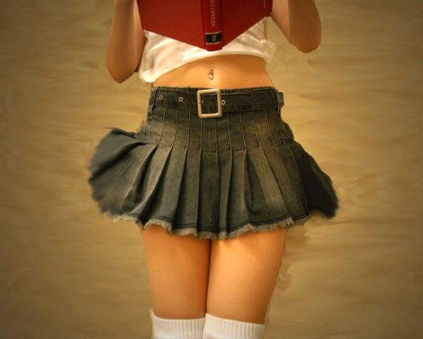 History Of Mini Skirt - Interesting & Amazing Information On ...