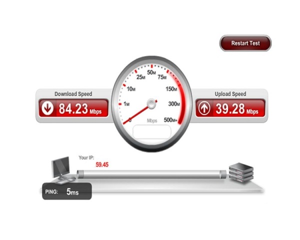 Increase Internet Speed Programs