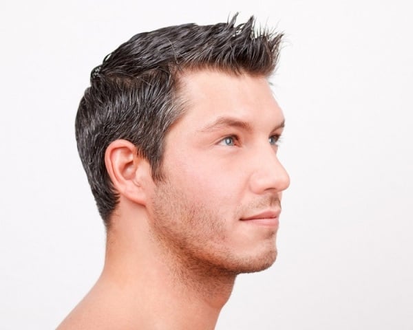 Latest Trends In Men’s Hairstyles