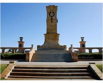 Fremantle War Memorial, Perth