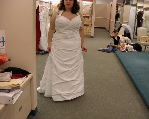 ... wedding read on to know more on buying wedding dresses for plus size