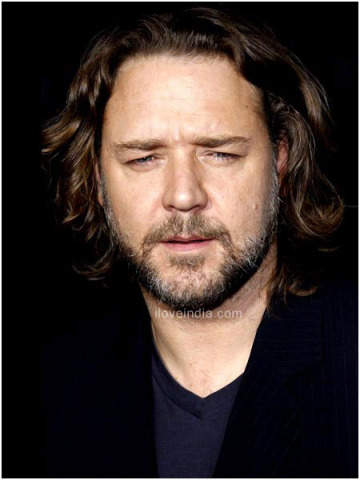 Russell Crowe - Photo Colection