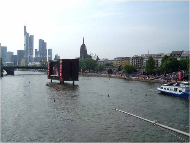 Things to Do in Frankfurt - Frankfurt Tourist Attractions, Places to ...