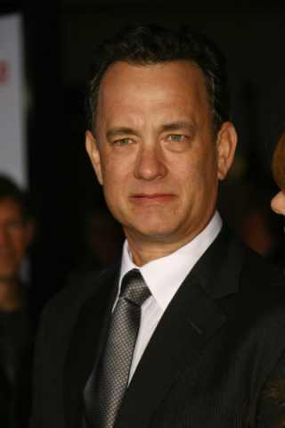 Tom Hanks - Picture Actress