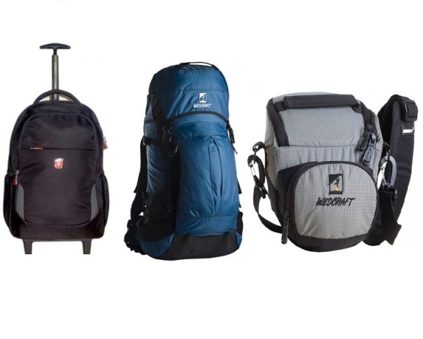 types of backpacks for backpacking