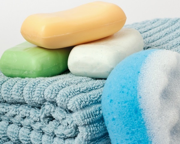 Different Types Of Laundry Soap