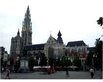 Antwerp, Belgium