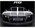 Audi Sports Car R8