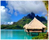 Bora Bora Lagoon Resort 