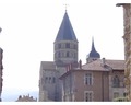 Cluny Abbey France
