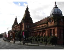 Glasgow Attractions