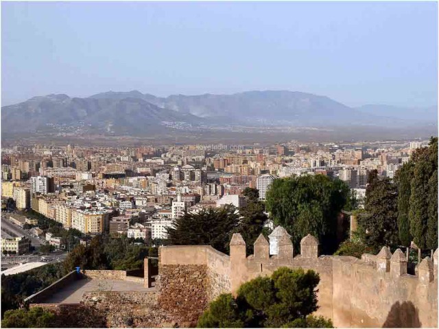 Granada Spain