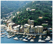 Hotel Splendido Italy
