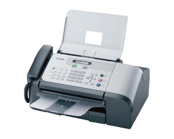  How Does A Fax Machine Work How Fax Machines Work