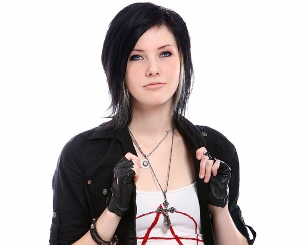 How to Get Emo Hair - Emo Hairstyles – Emo Haircuts