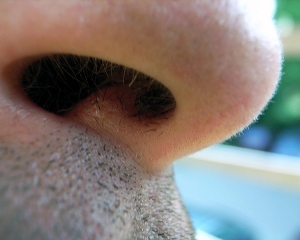 How To Get Rid Of Nose Hair - Tips On Getting Rid Of Nose Hair