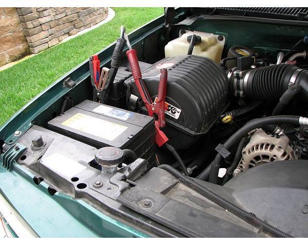 How To Tell If You Have A Bad Car Battery Signs Symptoms Of Bad Car 