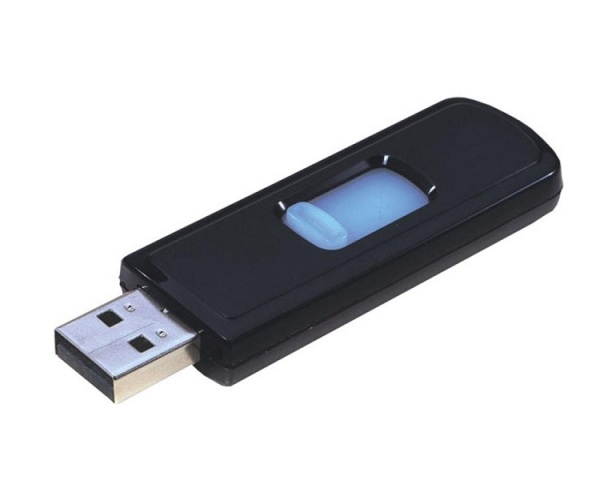 vhs to flash drive