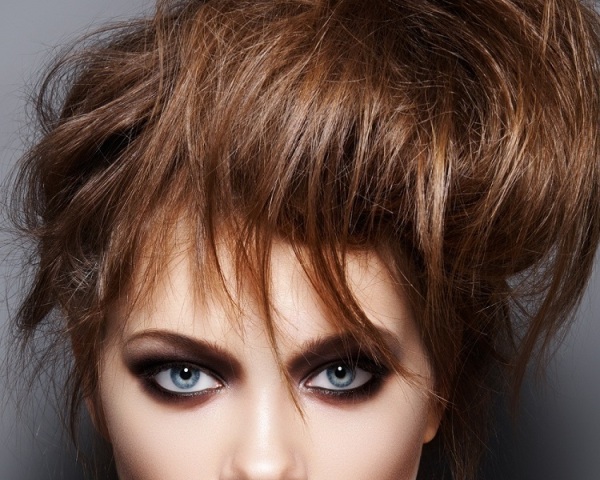 CREATIVE HAIRCUTS  STYLES  EXOTIC COLORS  Hair Salon SERVICES  best  prices  Milas Haircuts in Tucson AZ
