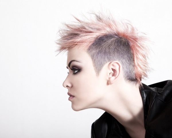 101 Best Punk Hairstyles for Guys to Rock in 2022