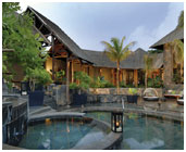 Royal Palm Hotel Mauritius 