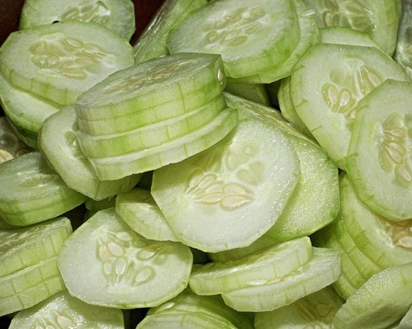 Skin Benefits Of Cucumber - Cucumber Benefits For Great Skin