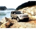 Tata Land Rover