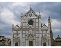 Basilica di Santa Maria del Fiore Florence