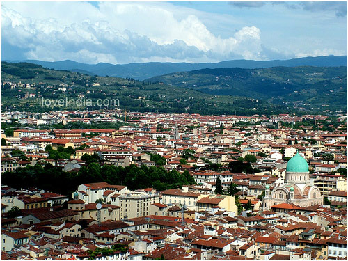 Florence City
