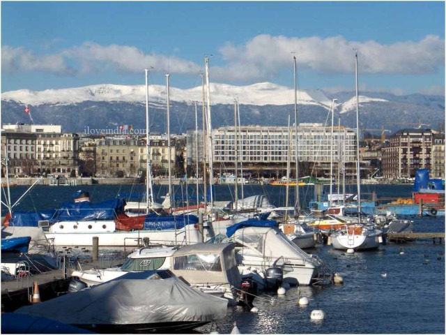 Things To Do In Geneva - Places to See in Geneva, Geneva Tourist Attractions