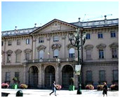 Turin Attractions
