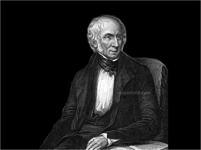 William Wordsworth Biography William Wordsworth Childhood Profile 